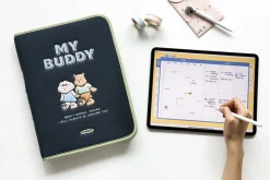 My Buddy 13 in. Laptop Pouch