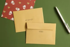 My Buddy Letter Set v1