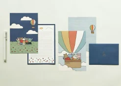My Buddy Letter Set v1