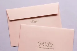 My Buddy Letter Set v1
