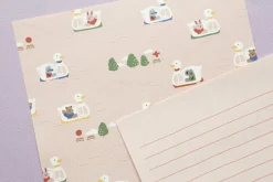My Buddy Letter Set v1
