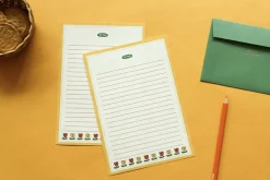 My Buddy Letter Set v1