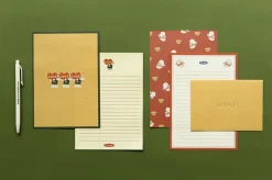 My Buddy Letter Set v1