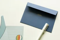 My Buddy Letter Set v1