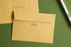 My Buddy Letter Set v1