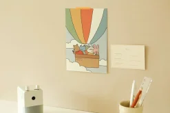 My Buddy Letter Set v1