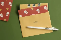 My Buddy Letter Set v1
