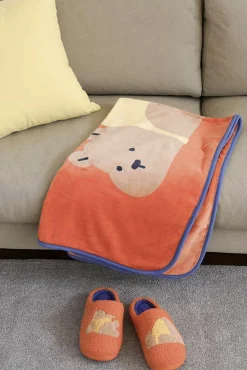 My Buddy Microfiber Blanket