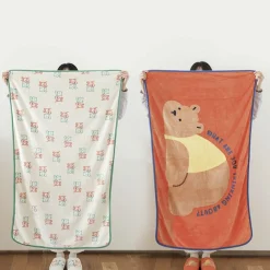 My Buddy Microfiber Blanket