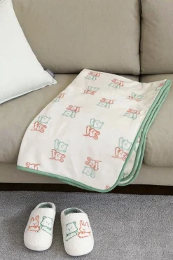 My Buddy Microfiber Blanket