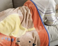 My Buddy Microfiber Blanket