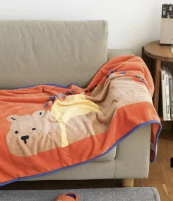 My Buddy Microfiber Blanket