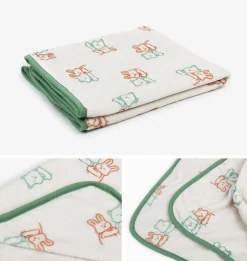 My Buddy Microfiber Blanket