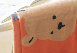 My Buddy Microfiber Blanket