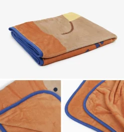 My Buddy Microfiber Blanket