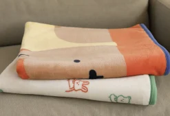 My Buddy Microfiber Blanket