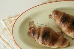 My Buddy Oval Plate & Mug Set