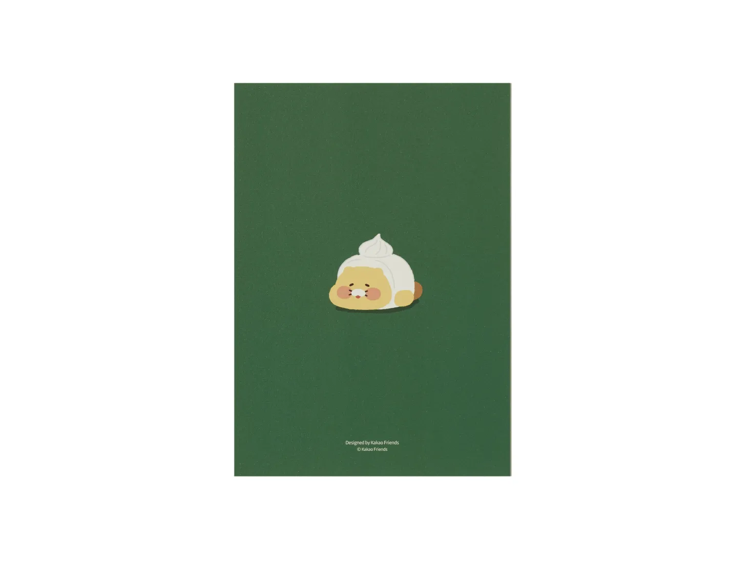 My Christmas Cookies Card