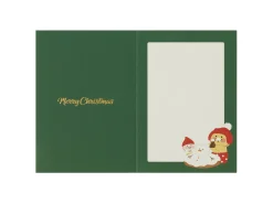 My Christmas Cookies Card