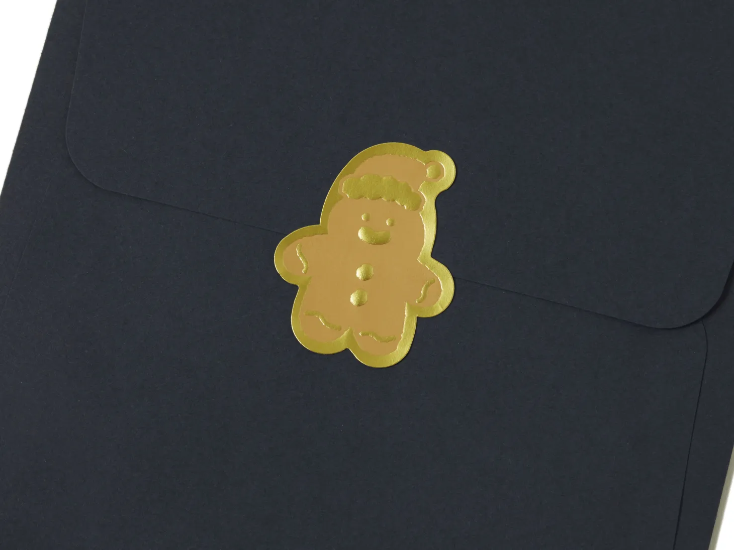 My Christmas Cookies Card