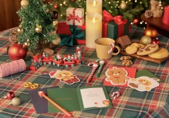 My Christmas Cookies Card