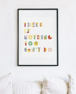 My Day Goal Poster v1