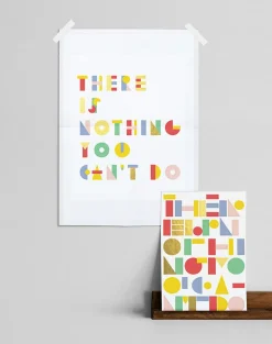 My Day Goal Poster v1