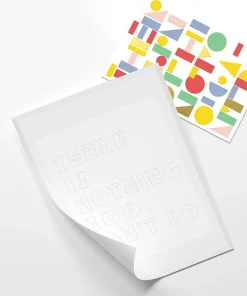 My Day Goal Poster v1