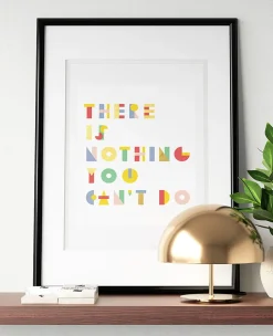 My Day Goal Poster v1