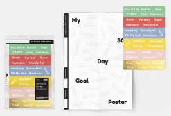 My Day Goal Poster v1