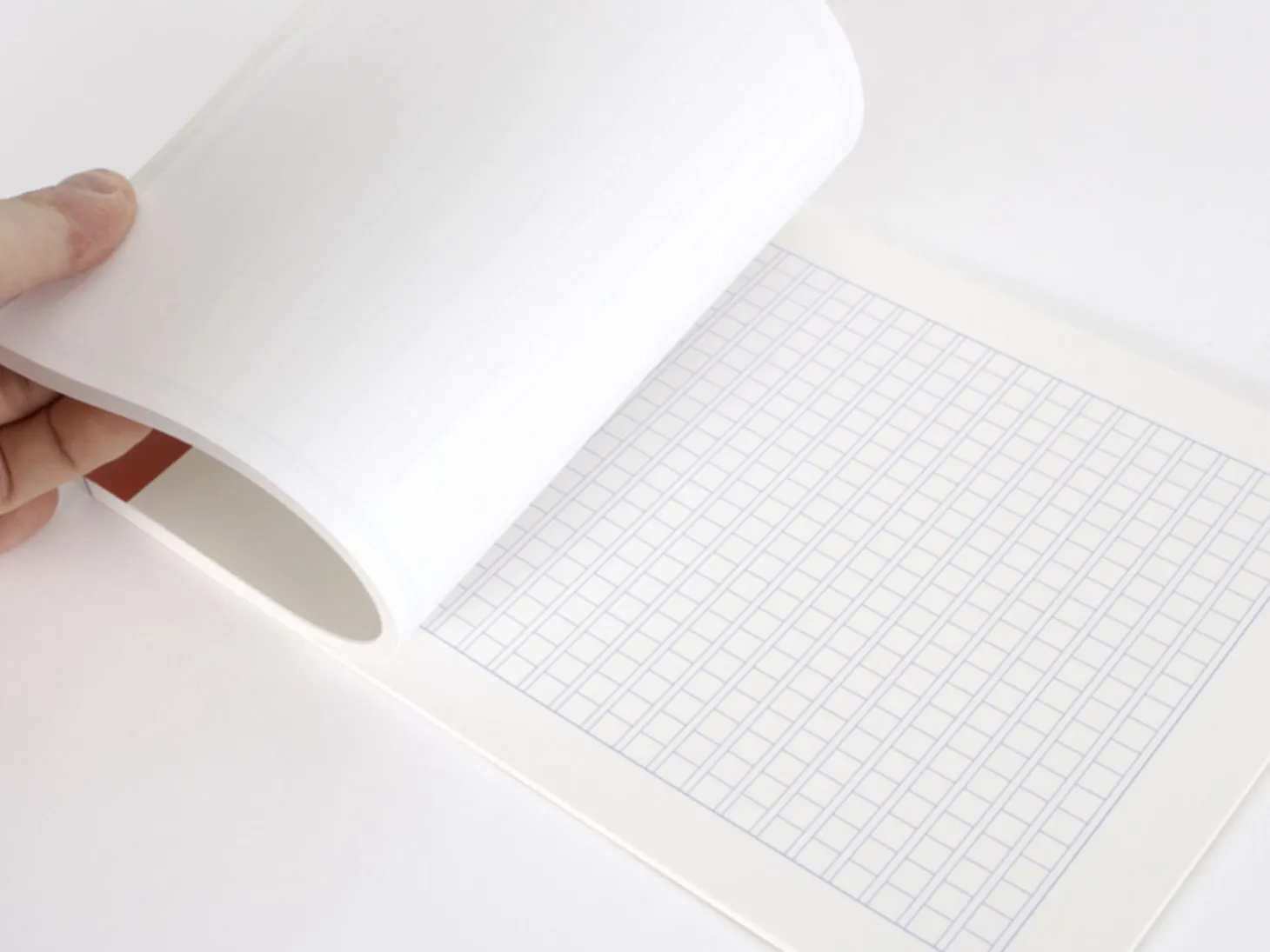 My Dear Letter Notepad