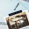 My Diary Deco Sticker