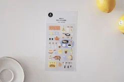 My Kitchen Deco Sticker