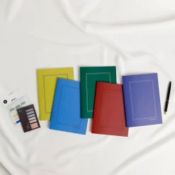 MYO A5 Basic Notebook