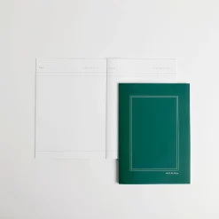 MYO A5 Basic Notebook