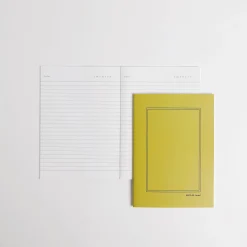 MYO A5 Basic Notebook