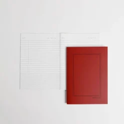 MYO A5 Basic Notebook
