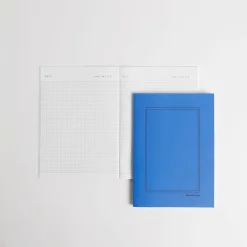 MYO A5 Basic Notebook