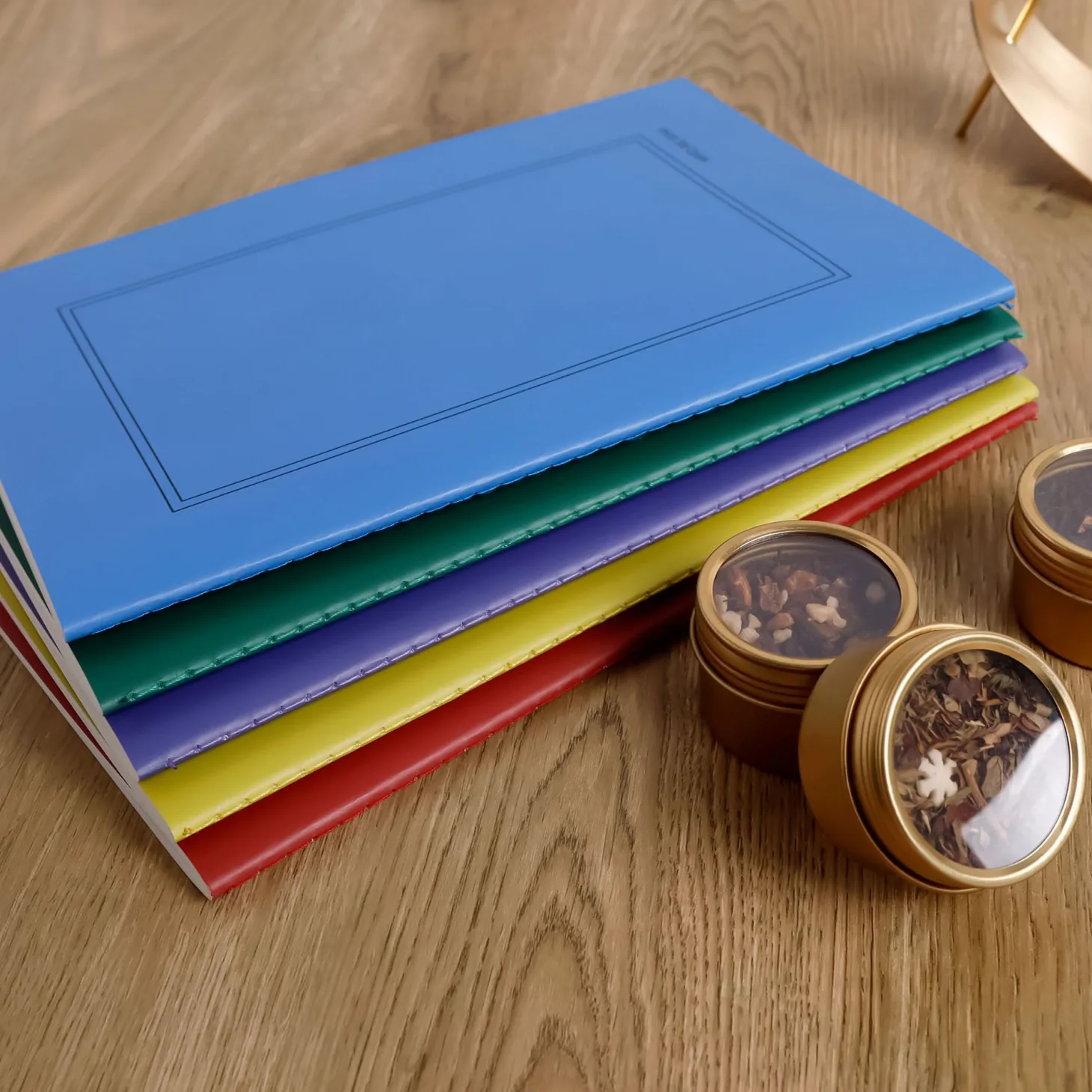 MYO A5 Basic Notebook