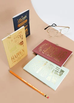 MYO A6 Basic Notebook