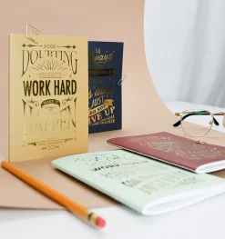 MYO A6 Basic Notebook