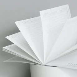 MYO A6 Basic Notebook