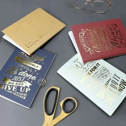 MYO A6 Basic Notebook