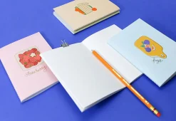MYO A6 Basic Notebook v2
