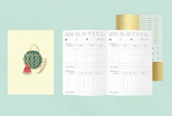 MYO A6 Basic Notebook v2