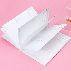MYO A6 Basic Notebook v2