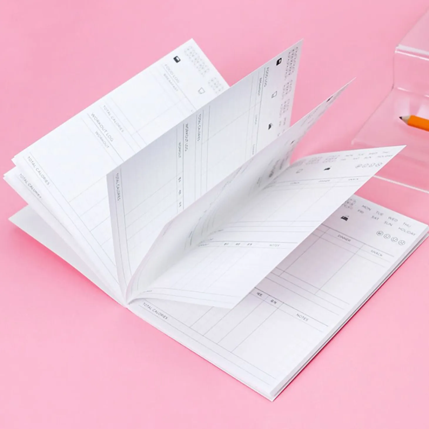 MYO A6 Basic Notebook v2
