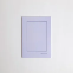 MYO A5 Cornell Notebook