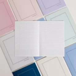 MYO A5 Cornell Notebook