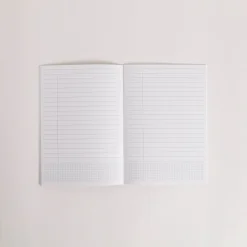 MYO A5 Cornell Notebook